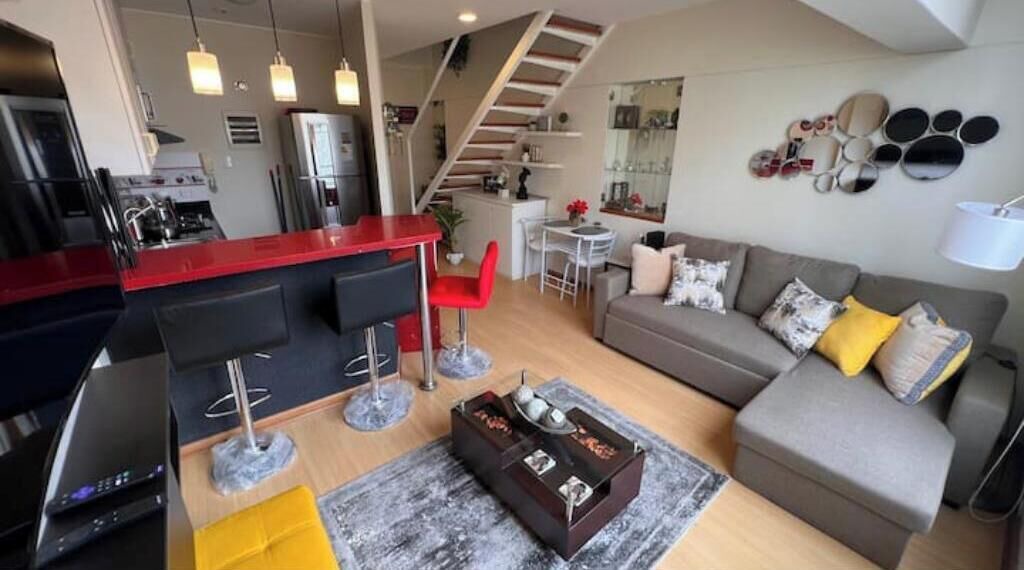 Photo of Livingroom in Santa Cruz