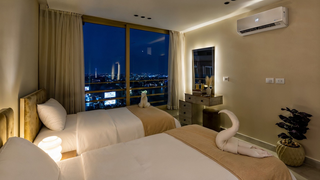 Photo of Bedroom in Al-Basatin