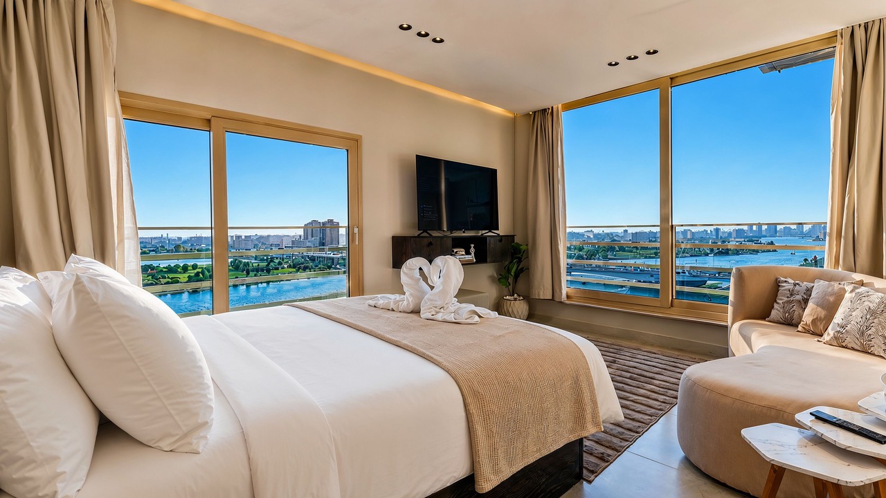 Photo of Bedroom in Al-Basatin