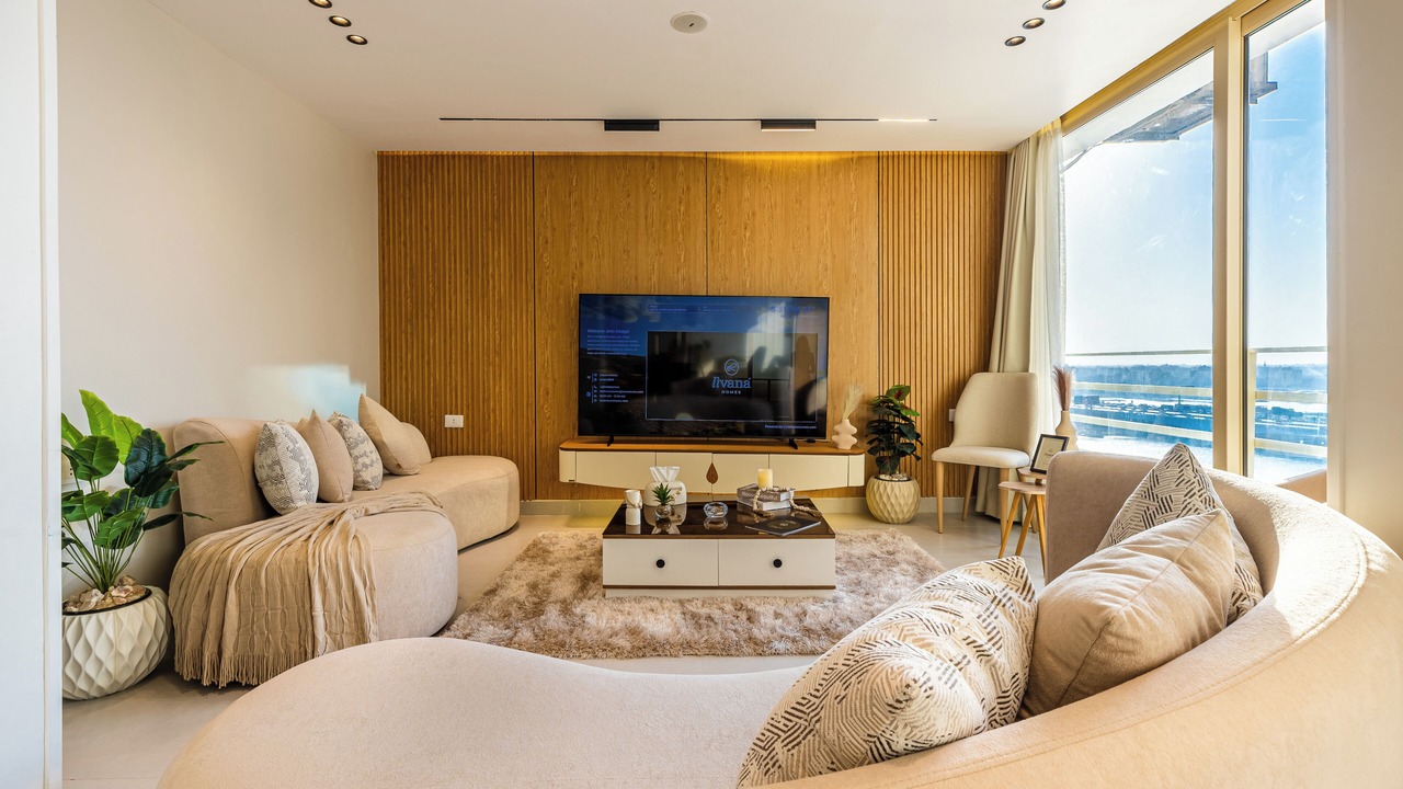 Photo of Livingroom in Al-Basatin
