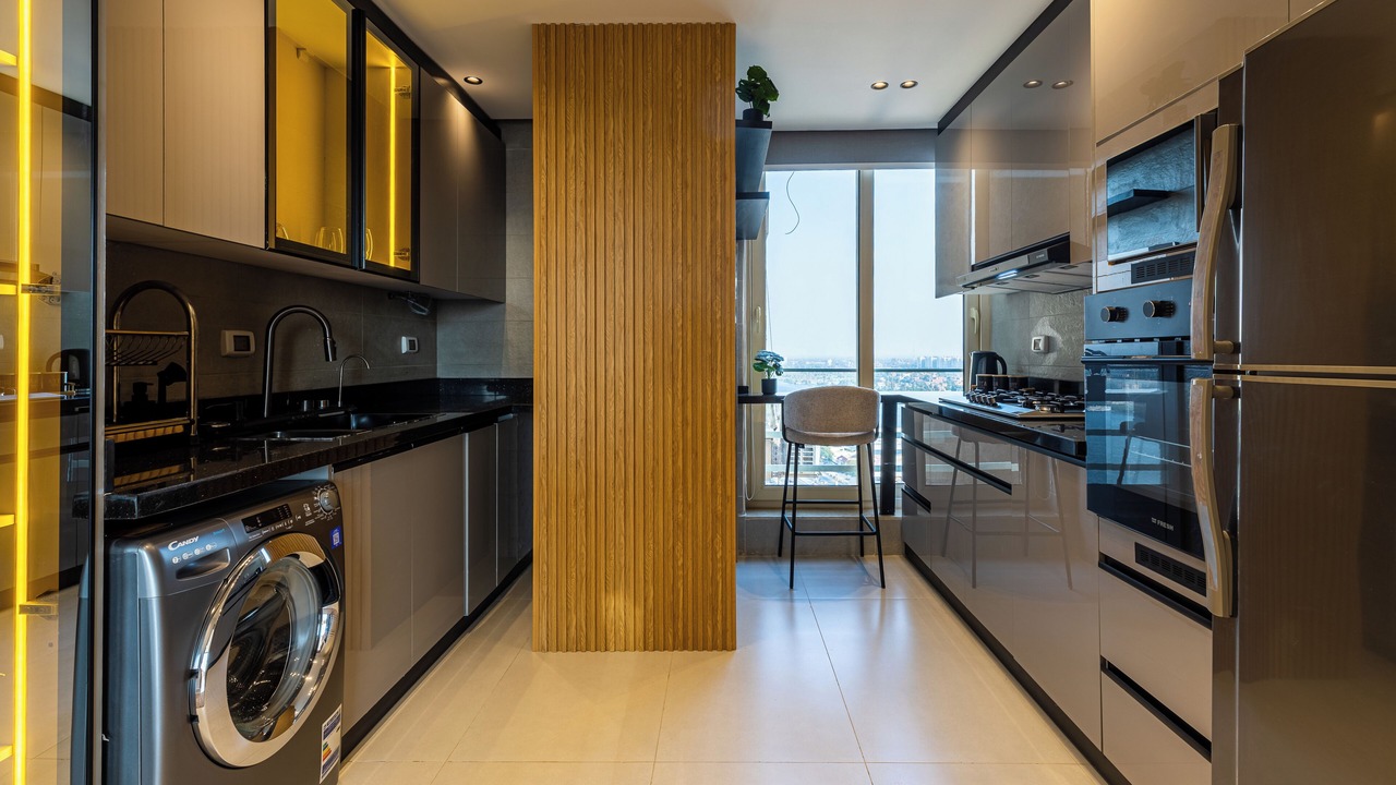 Photo of Kitchen in Al-Basatin