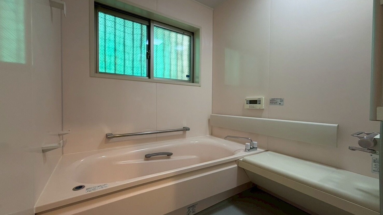 Photo of Bathroom in Busshozan Cho