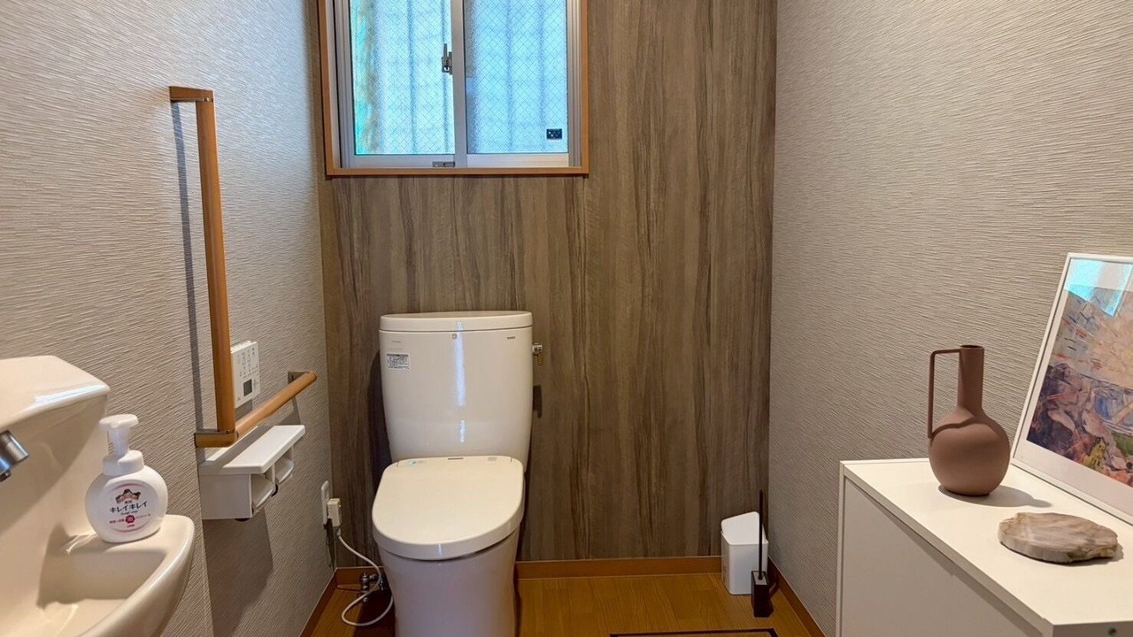 Photo of Bathroom in Busshozan Cho
