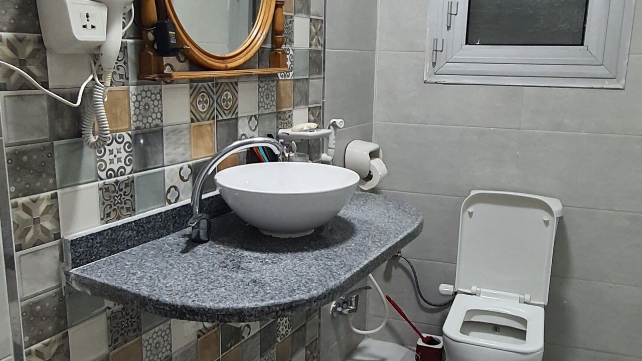 Photo of Bathroom in Al-Muntazah