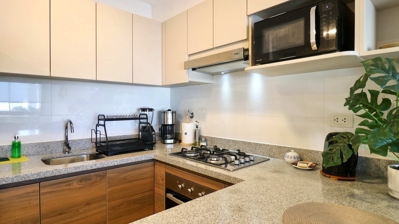 Photo of Kitchen in Magdalena del Mar