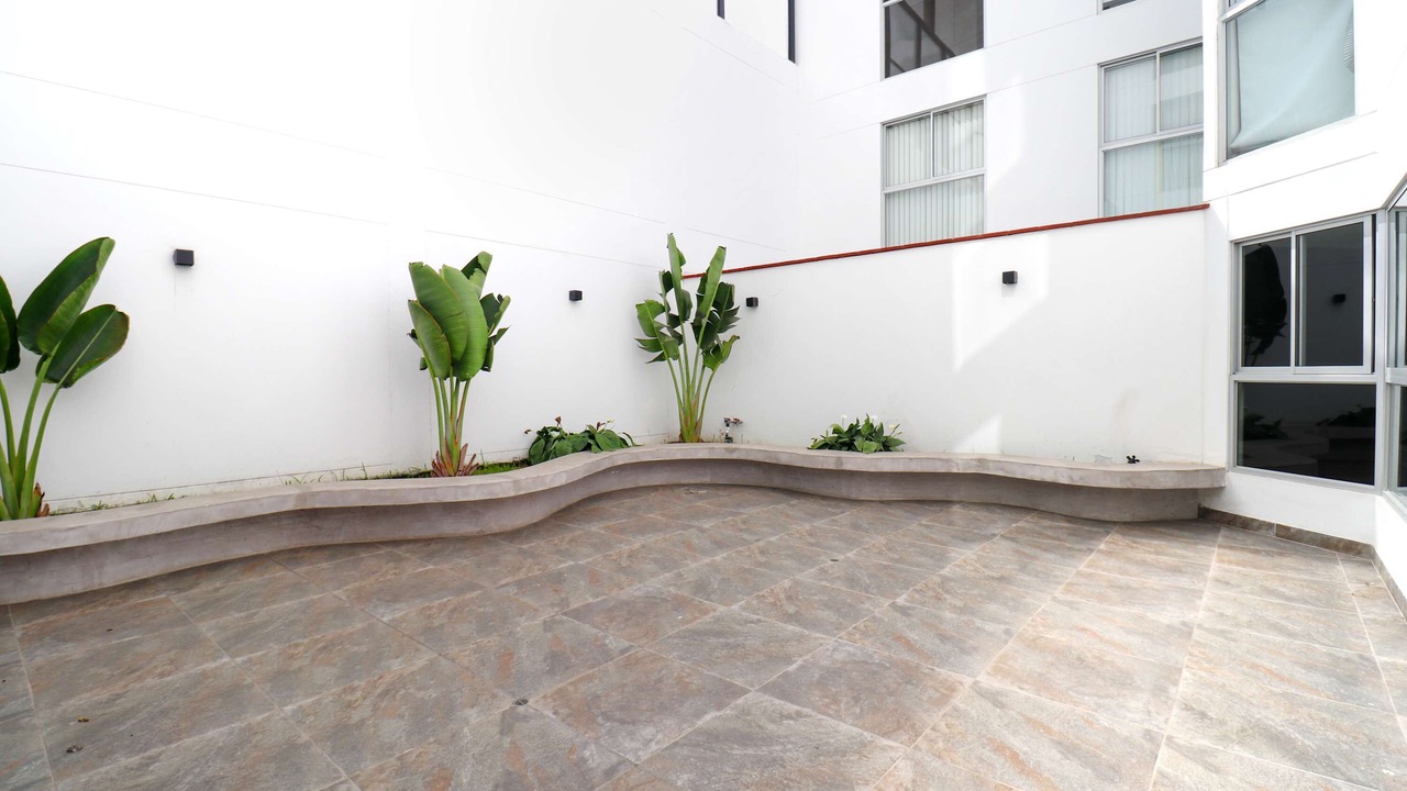 Photo of Outdoor in Magdalena del Mar