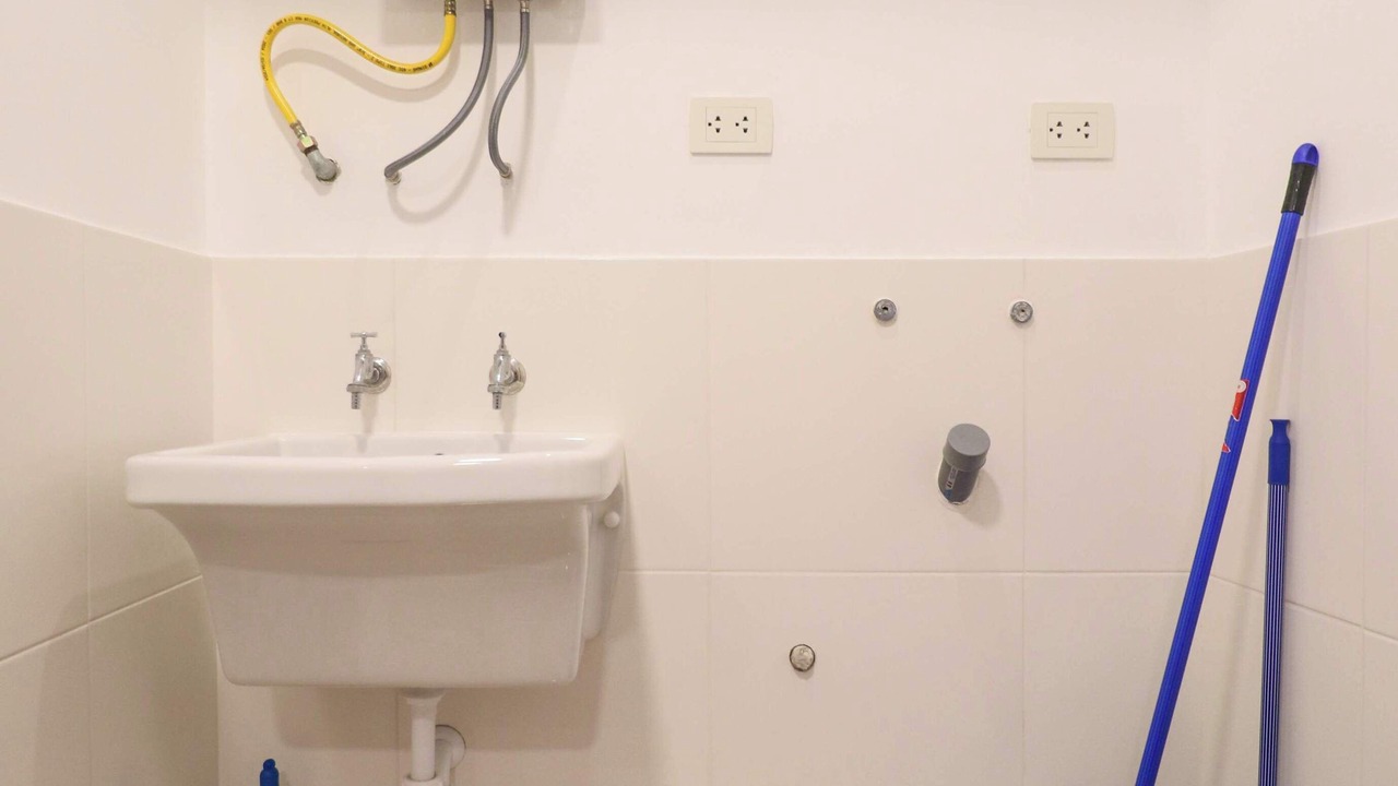 Photo of Bathroom in Magdalena del Mar