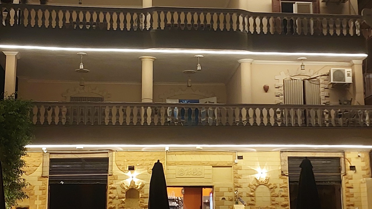 Photo of Outdoor in Kafrat al Jabal