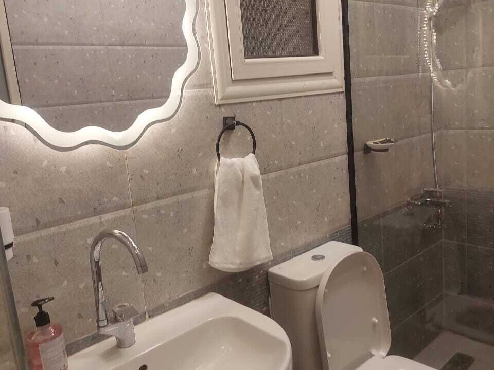 Photo of Bathroom in Kafrat al Jabal
