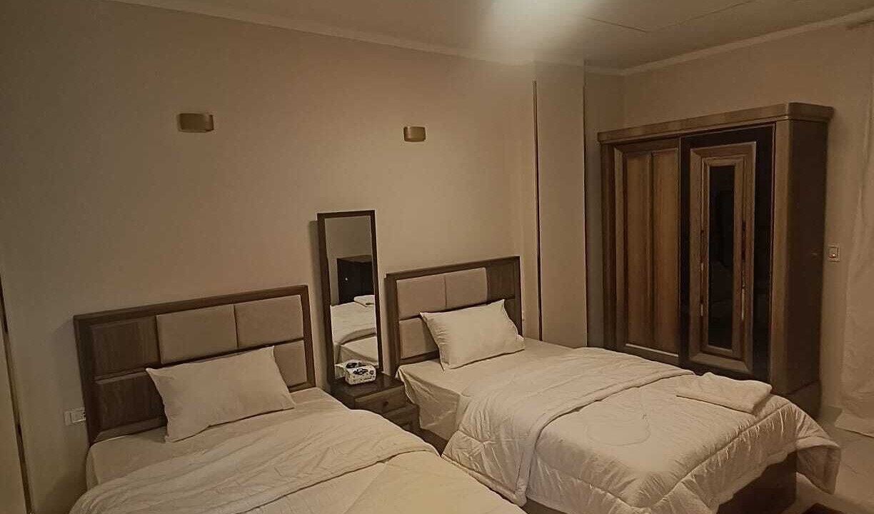 Photo of Bedroom in Kafrat al Jabal