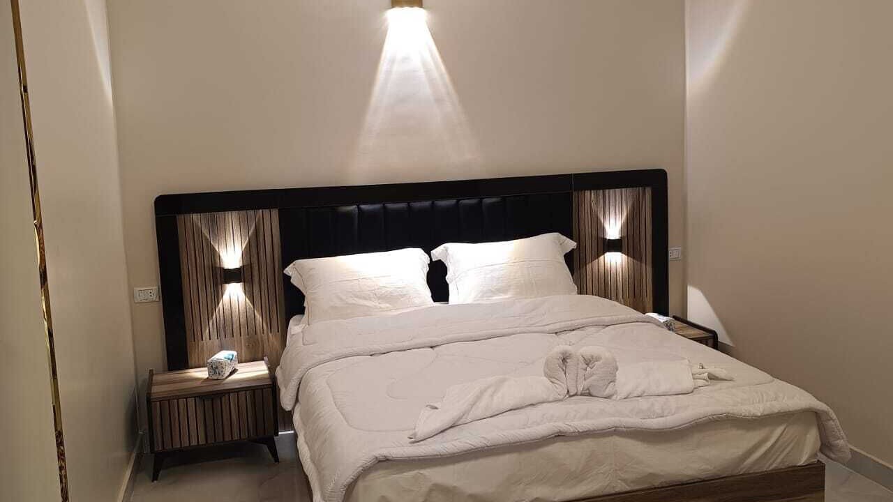Photo of Bedroom in Kafrat al Jabal