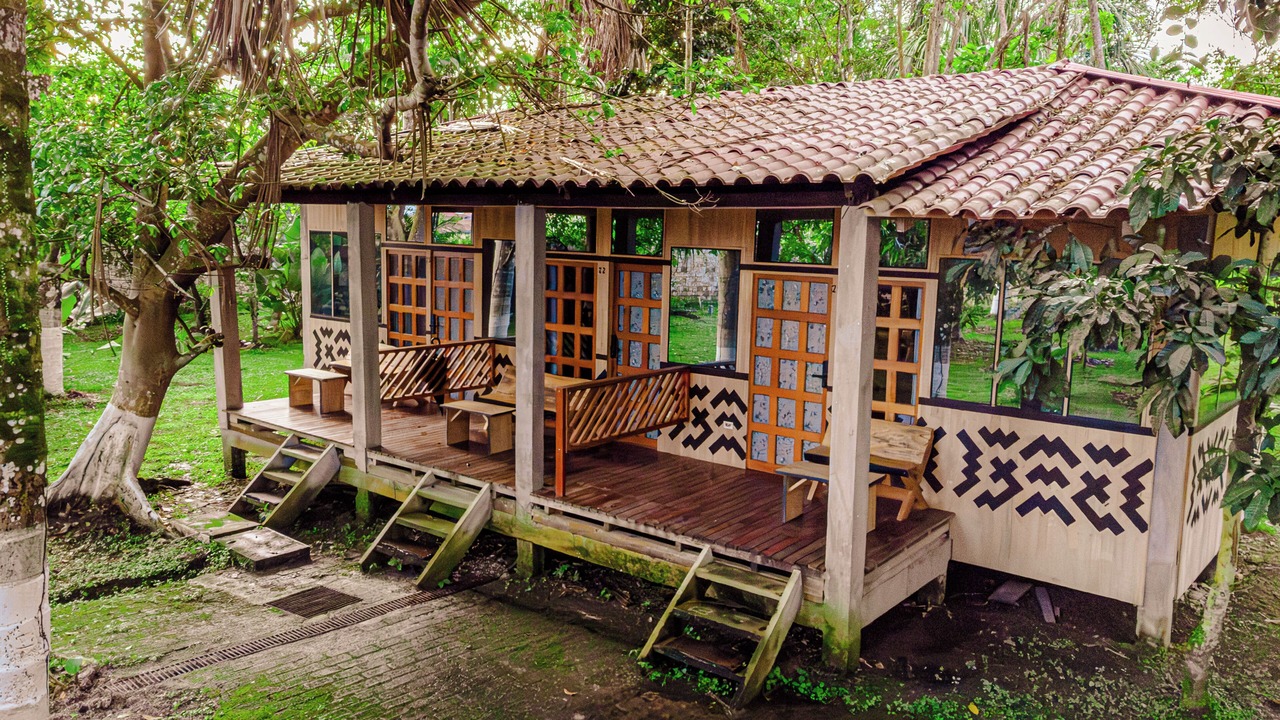 Photo of Patio Balcony in Iquitos