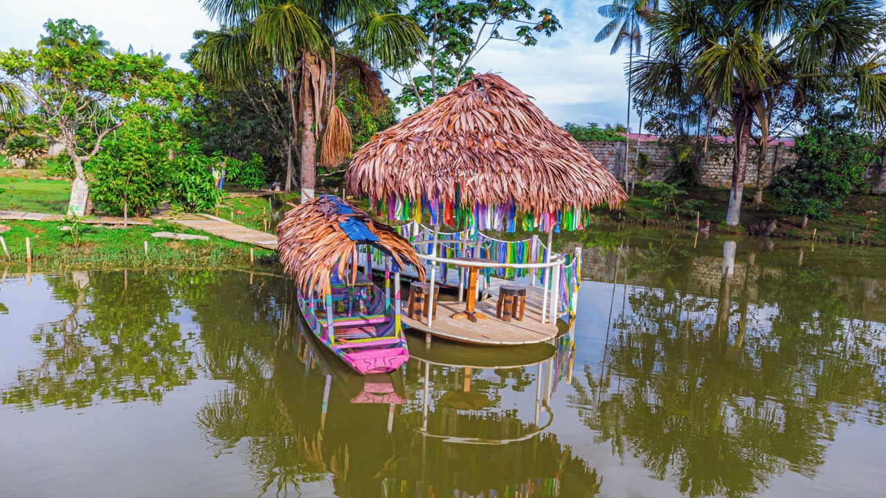 Photo of Outdoor in Iquitos