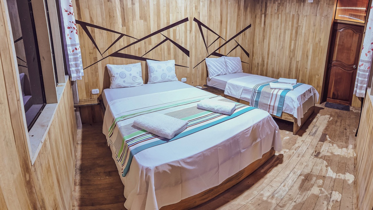Photo of Bedroom in Iquitos