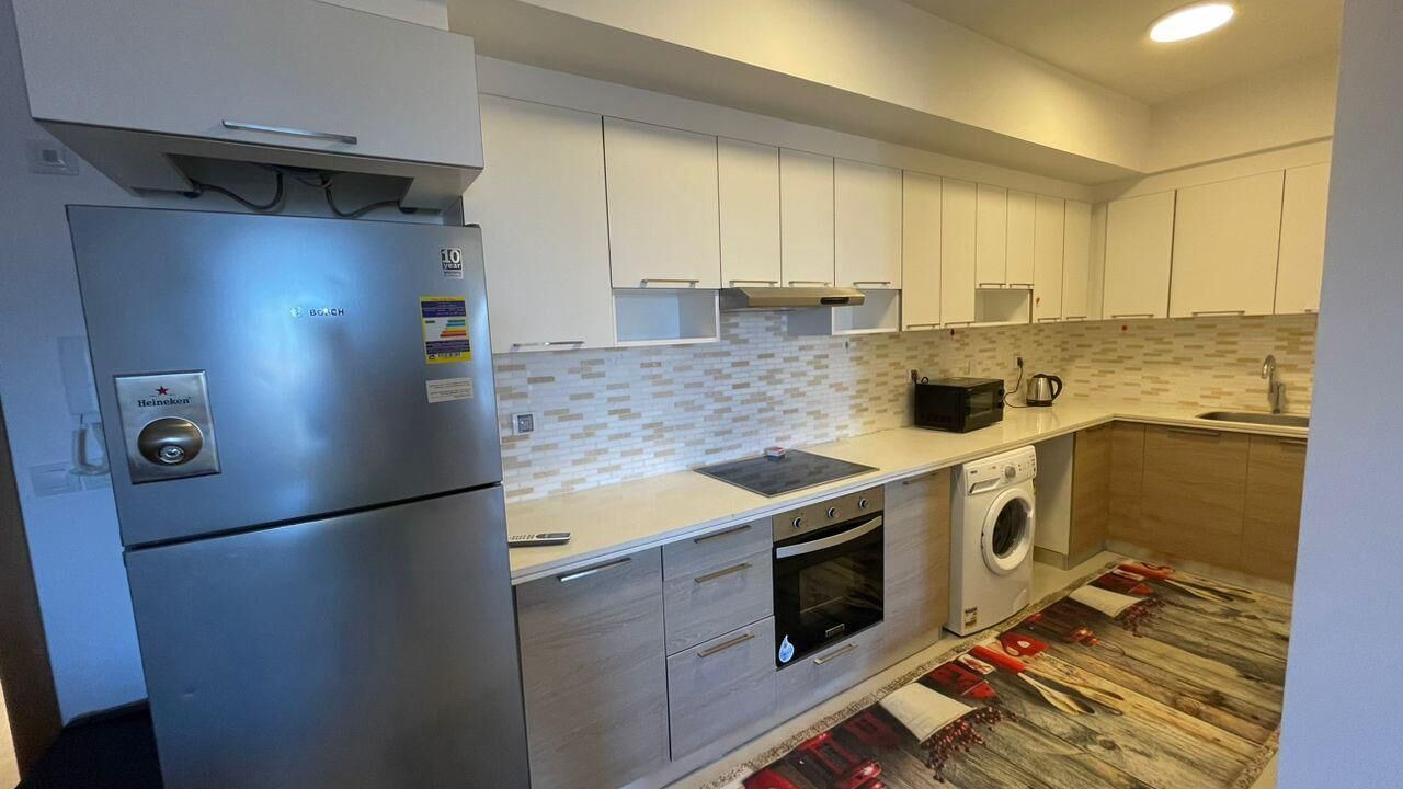Photo of Kitchen in Sidi Abd El-Rahman