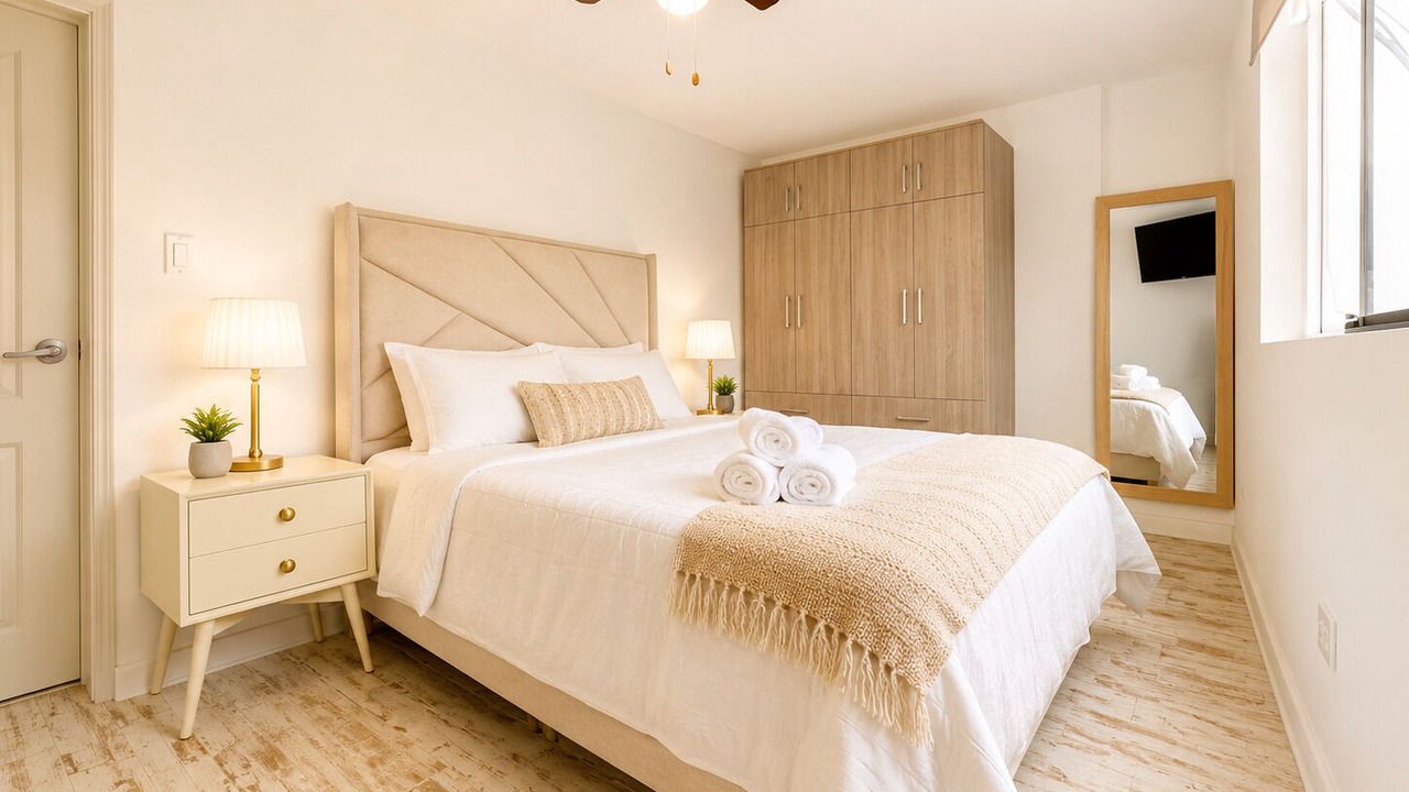 Photo of Bedroom in Urbanizacion La Vina