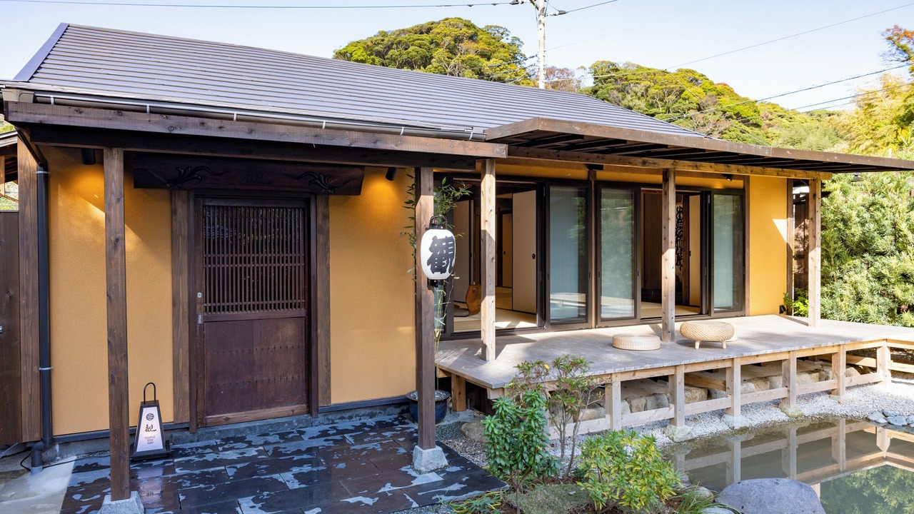 Photo of Outdoor in Yokosuka