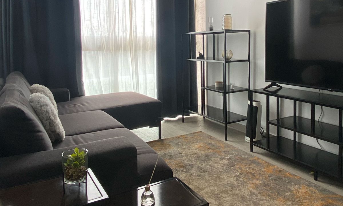 Photo of Livingroom in Barranco