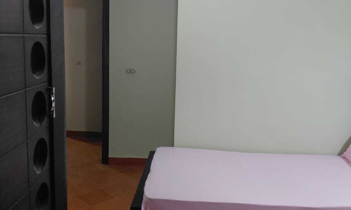Photo of Bedroom in Marina El Alamein