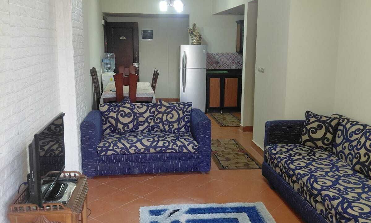 Photo of Livingroom in Marina El Alamein