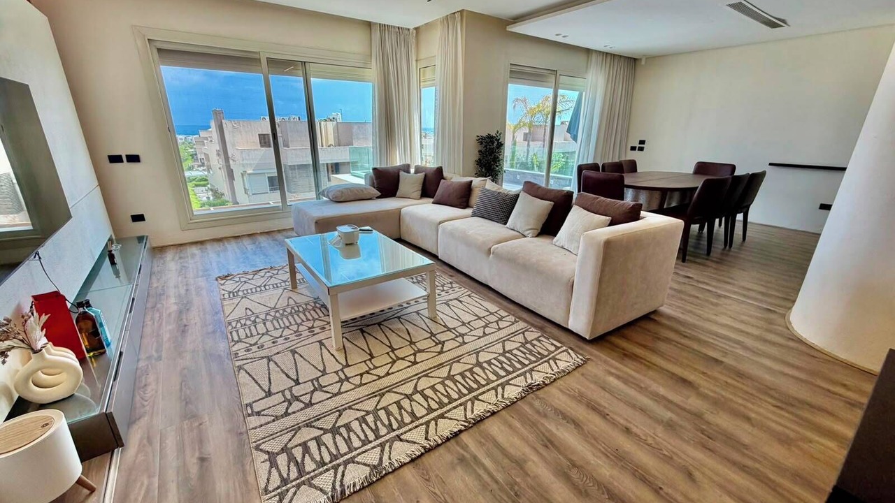Photo of Livingroom in Marsa Matruh