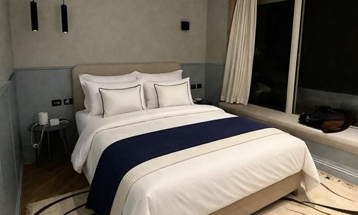 Photo of Bedroom in Marsa Matruh