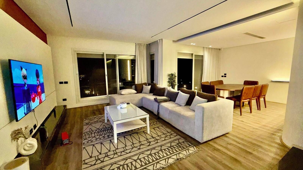 Photo of Livingroom in Marsa Matruh
