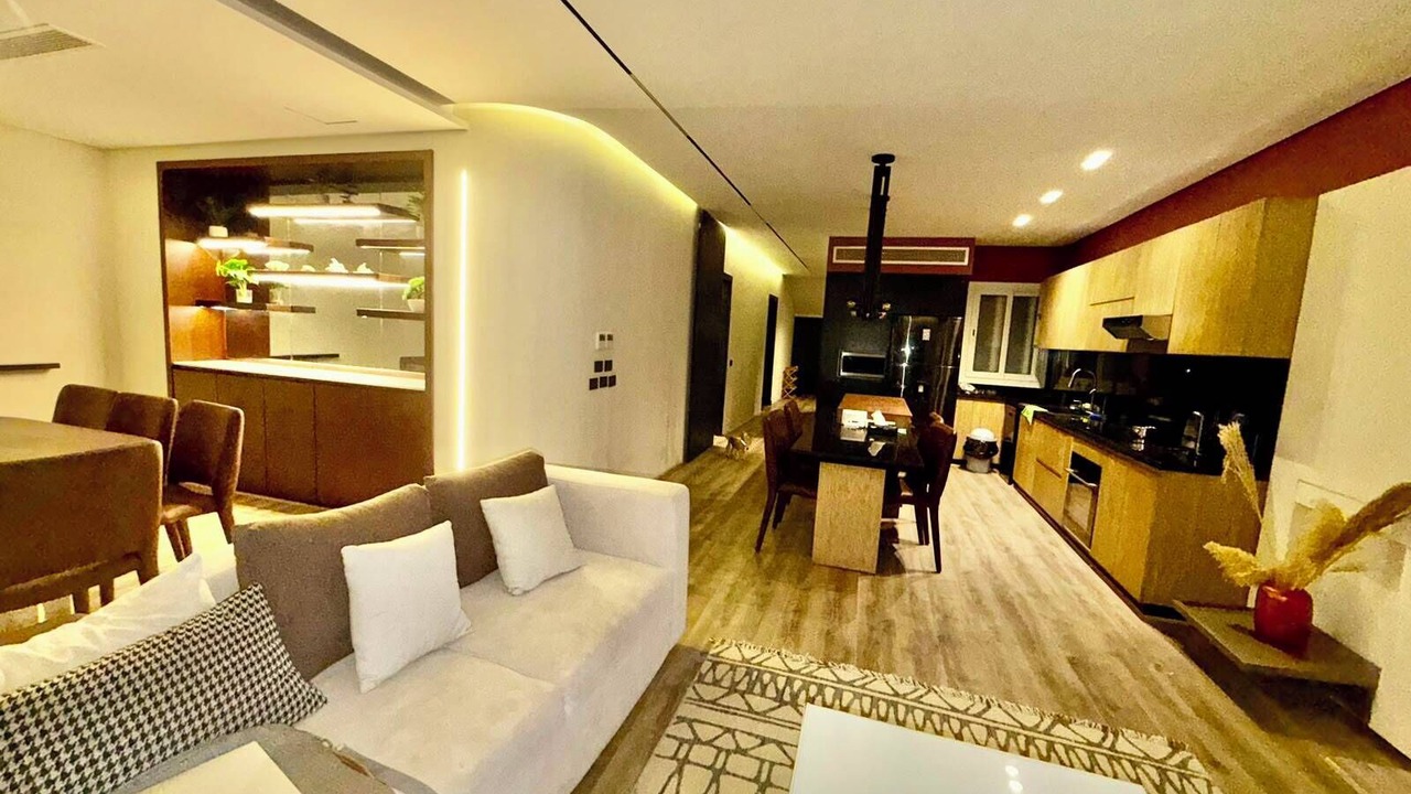 Photo of Livingroom in Marsa Matruh