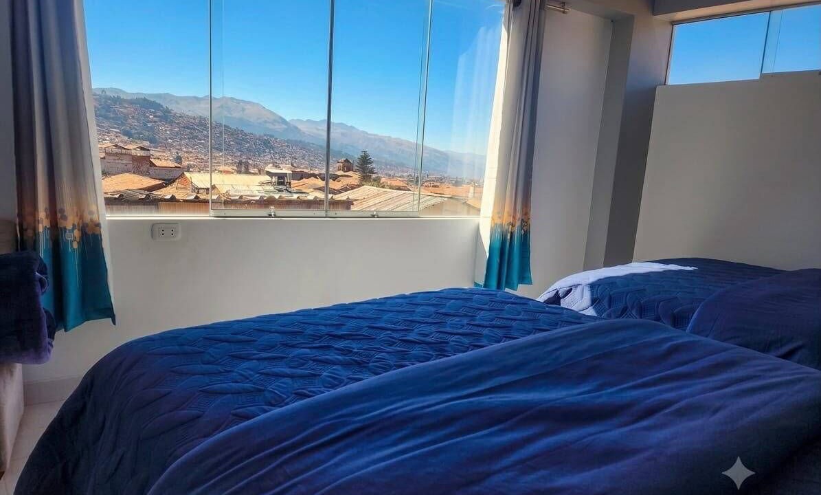 Photo of Bedroom in Cusco Historic Center