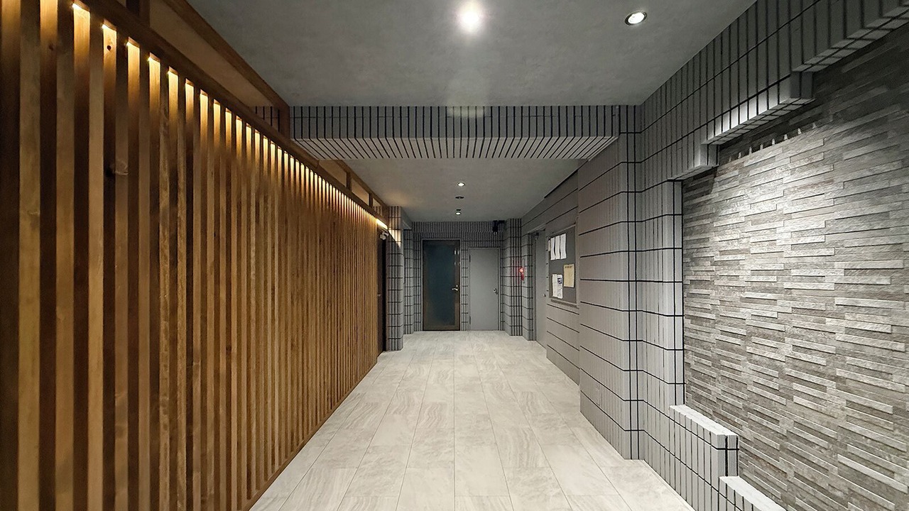 Photo of Outdoor in Hiroshima City Centre