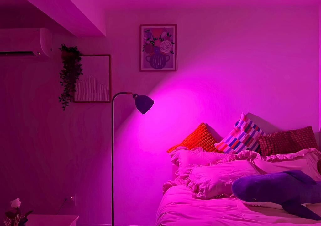 Photo of Bedroom in Kanda
