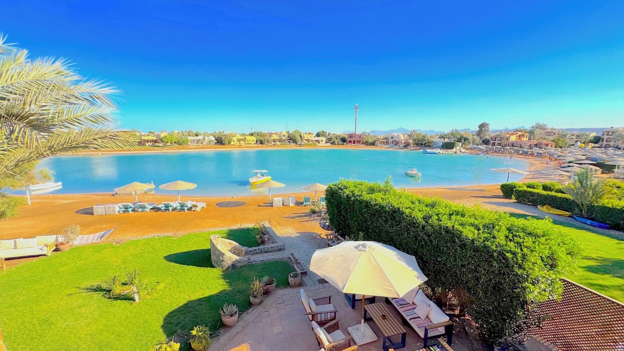 Photo of Outdoor in El Gouna