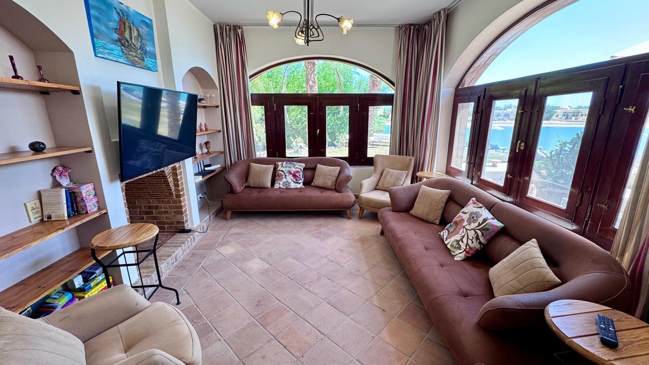 Photo of Livingroom in El Gouna