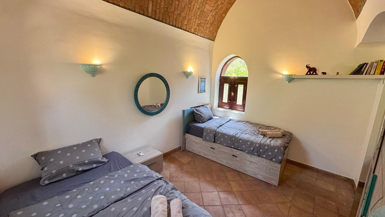 Photo of Bedroom in El Gouna