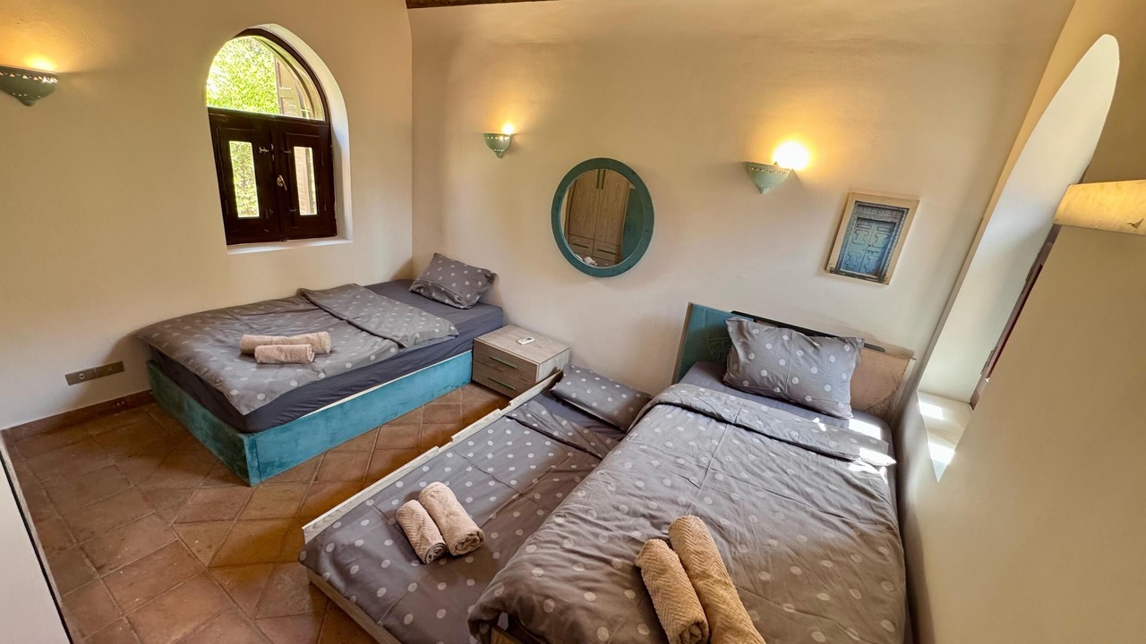 Photo of Bedroom in El Gouna