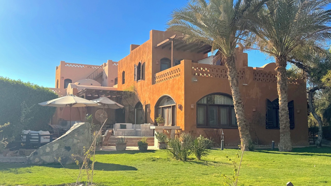 Photo of Outdoor in El Gouna