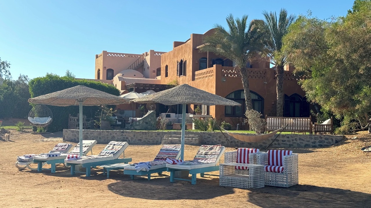 Photo of Outdoor in El Gouna