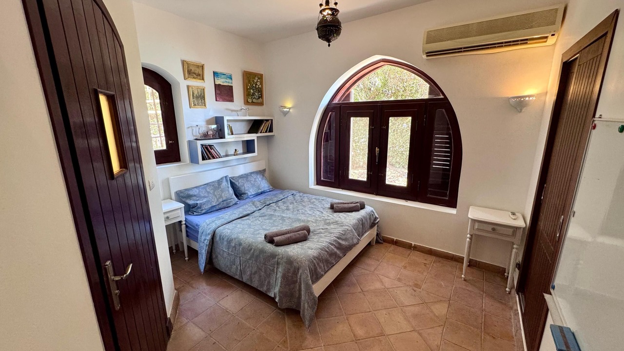 Photo of Bedroom in El Gouna