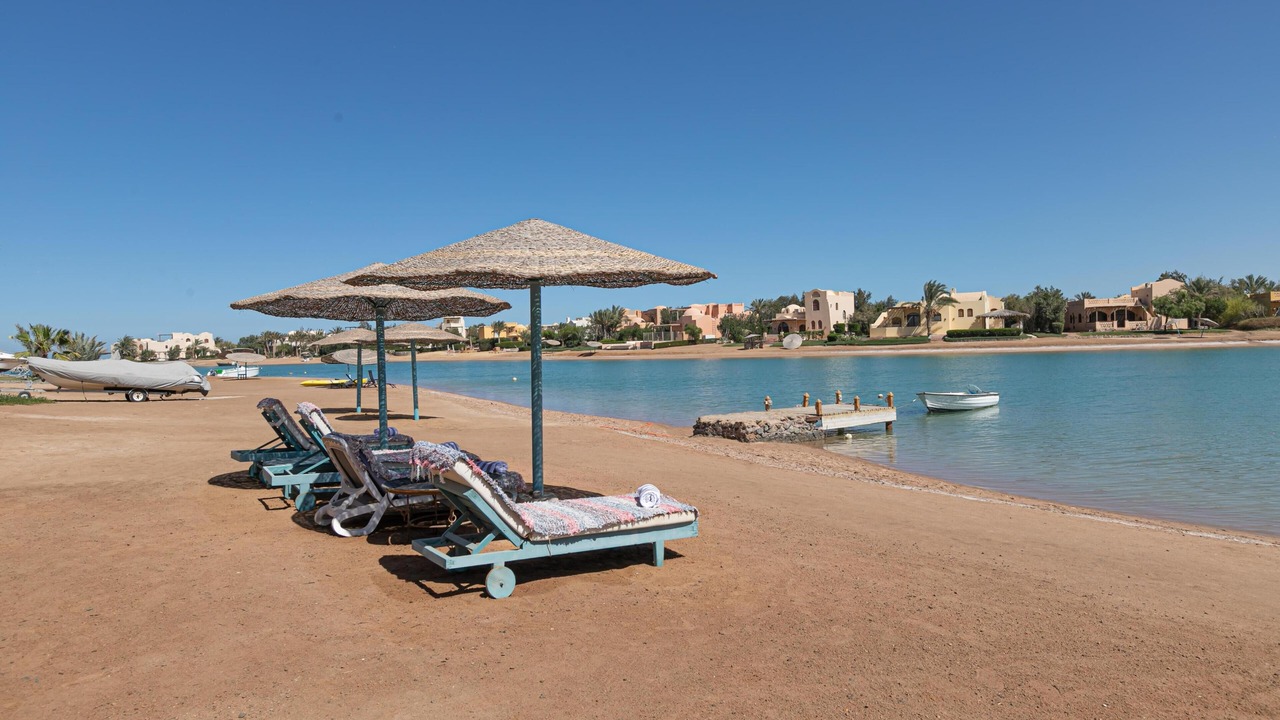Photo of Others in El Gouna