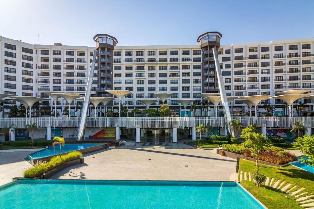 Photo of Outdoor in New Cairo