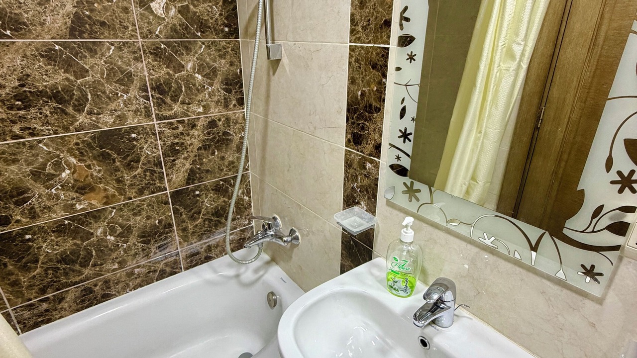 Photo of Bathroom in New Cairo