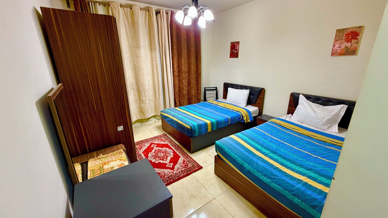 Photo of Bedroom in New Cairo