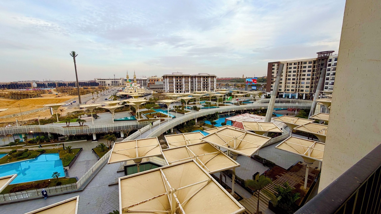 Photo of Outdoor in New Cairo