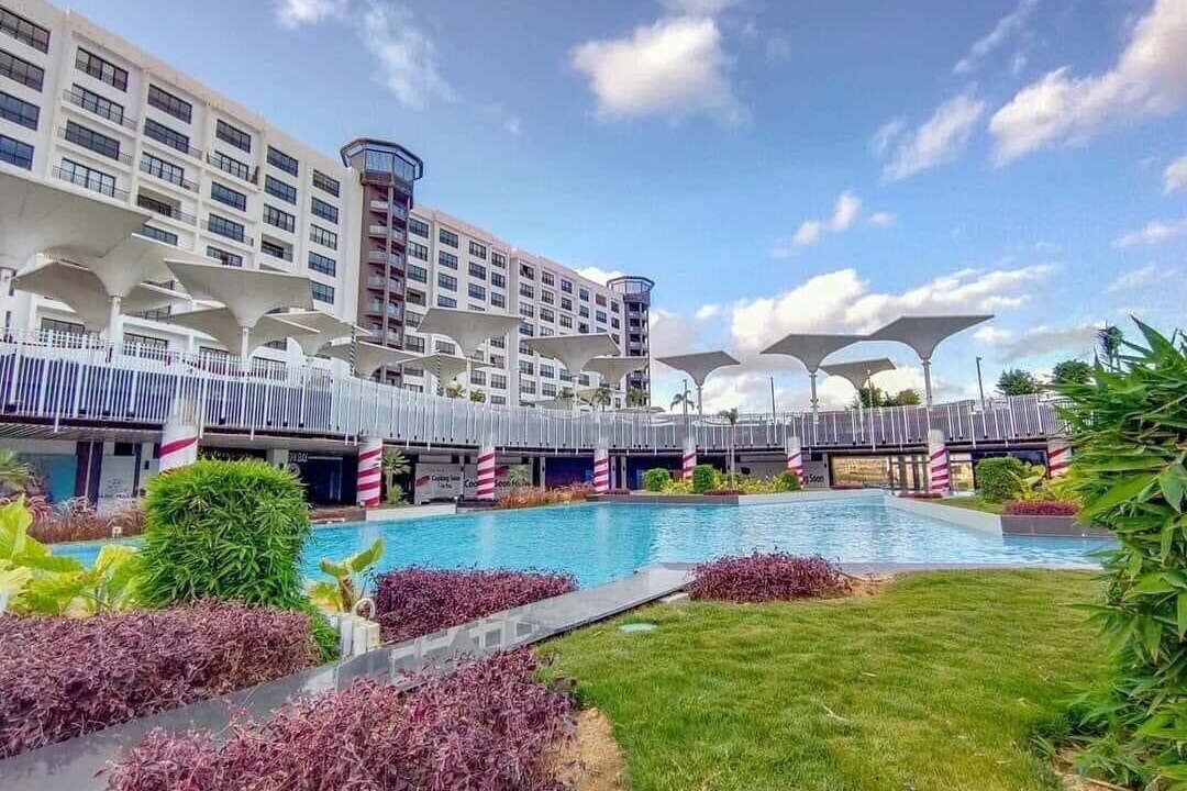 Photo of Outdoor in New Cairo