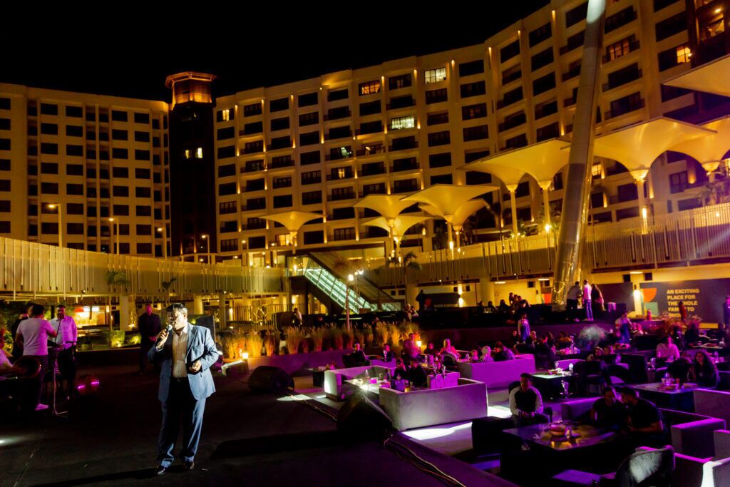 Photo of Outdoor in New Cairo