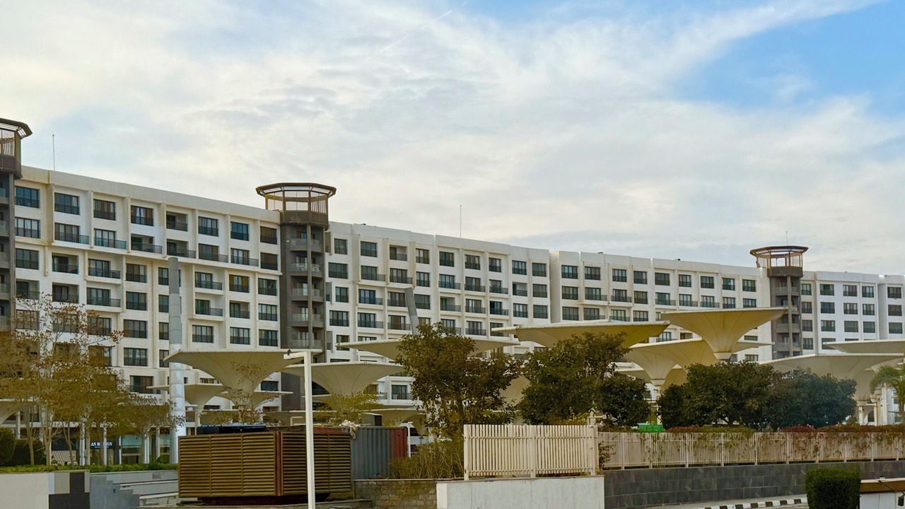 Photo of Outdoor in New Cairo