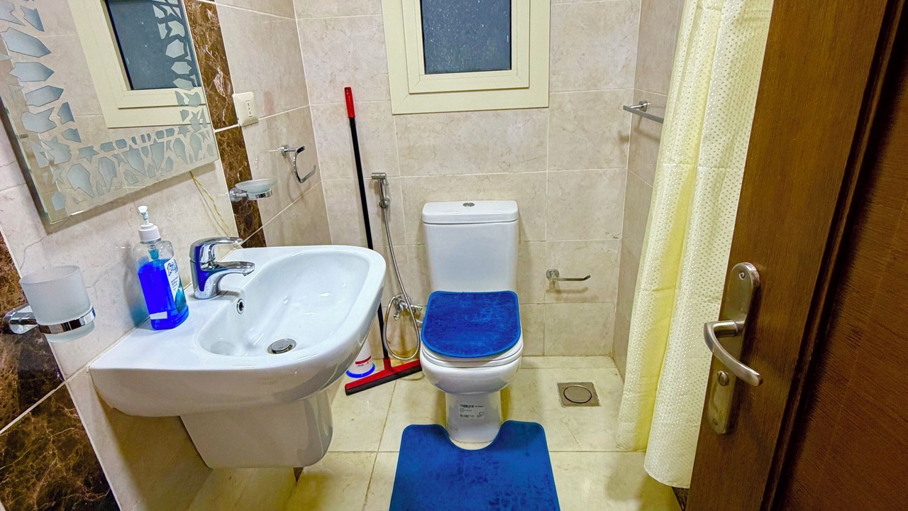 Photo of Bathroom in New Cairo