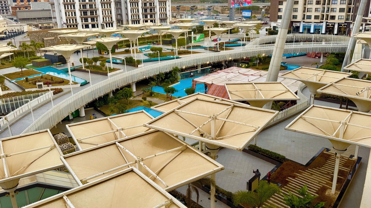 Photo of Outdoor in New Cairo
