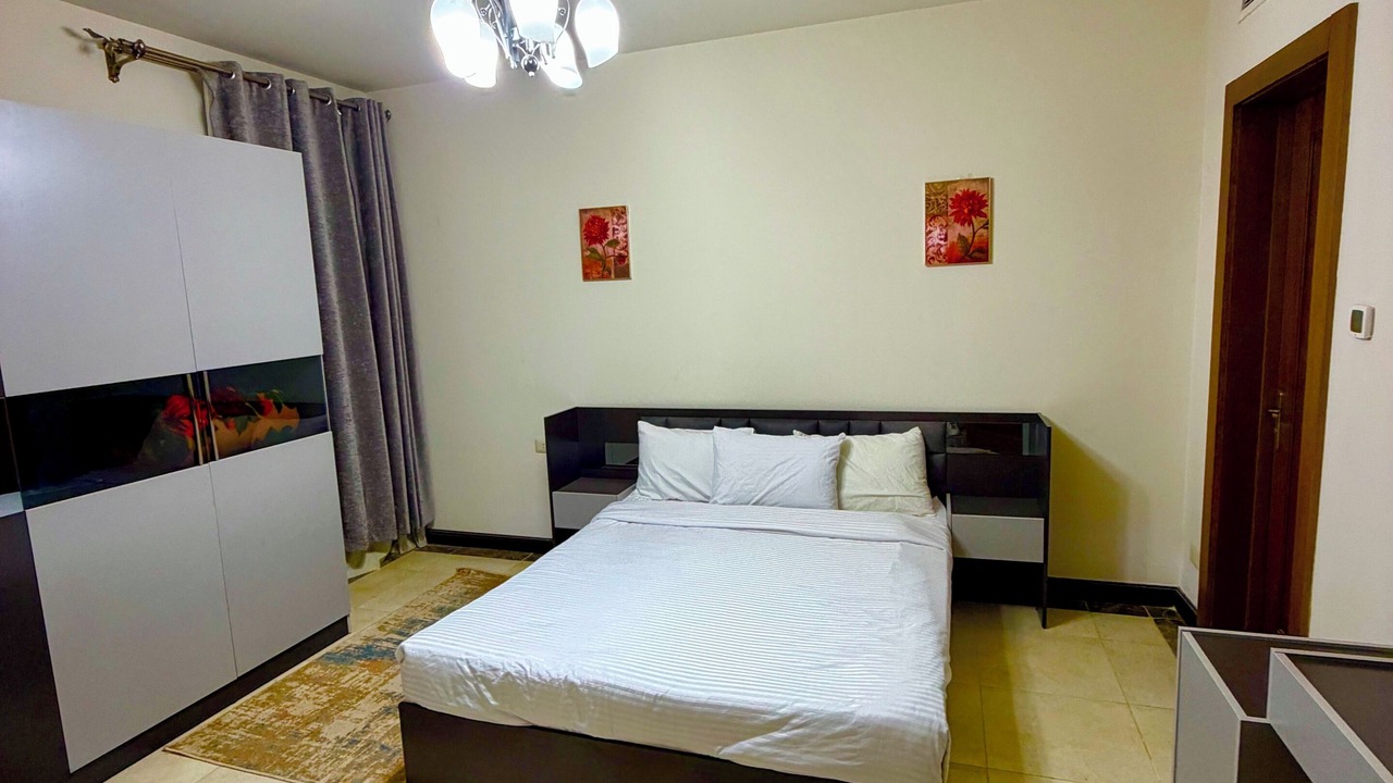 Photo of Bedroom in New Cairo
