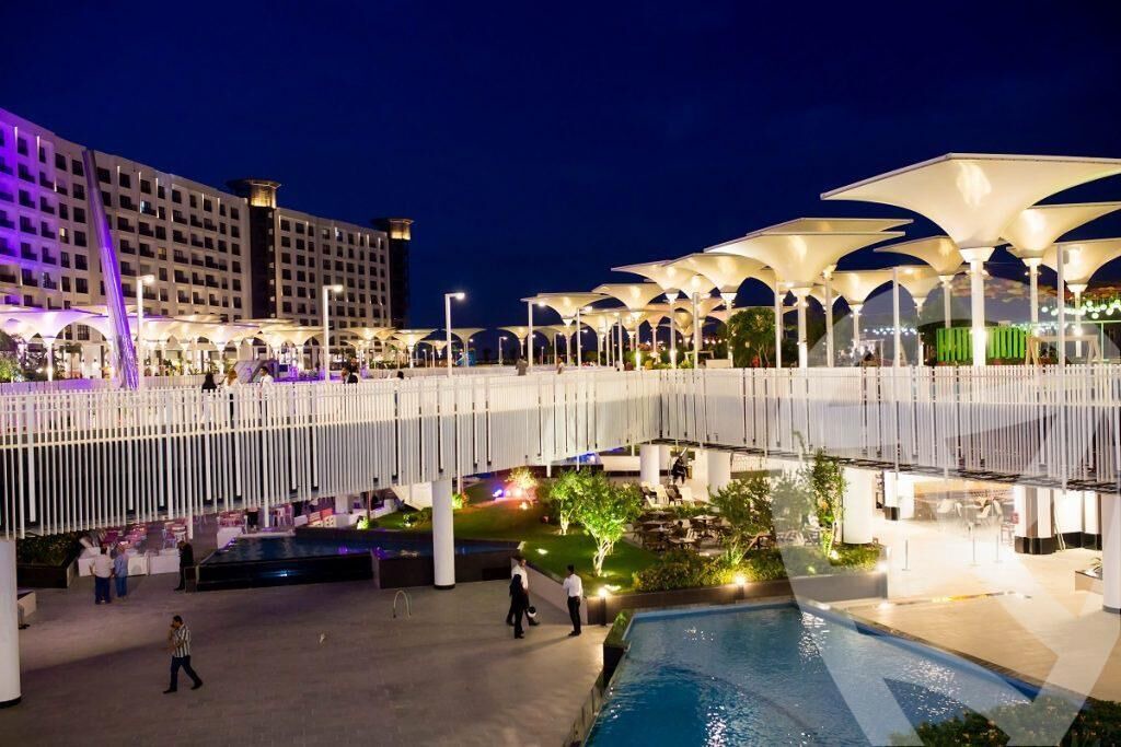 Photo of Outdoor in New Cairo